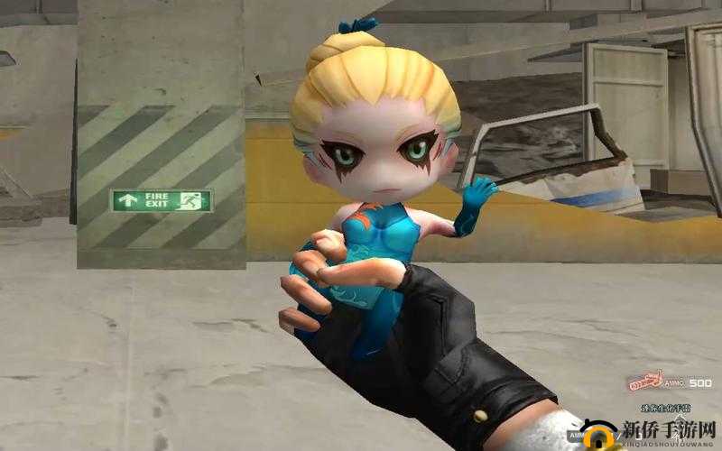 后入人妖姬：独特魅力与奇幻之旅