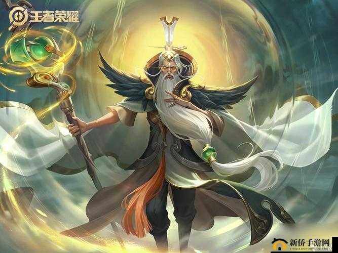 王者荣耀姜子牙封神有什么用？姜子牙封神作用解析