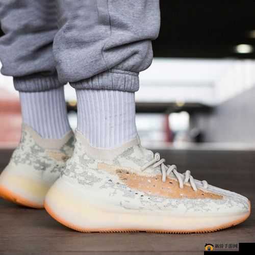 了解 yeezy 蜜桃满天星：它的独特魅力