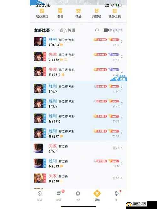 裴小峰孙尚香点人超神视频，极致操作秀翻全场