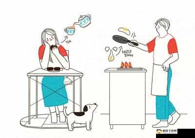 室友生活中的趣事与挑战：那些难忘的点滴