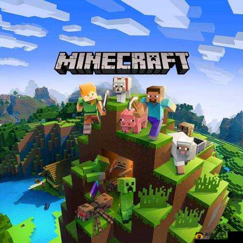 我的世界多人奥运小游戏地图存档下载，一起畅享竞技乐趣