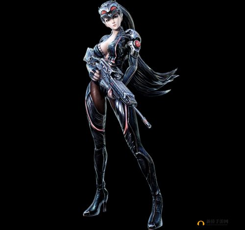 自由之战 2 娜塔莎出装玩法与打法技巧全面详细分析