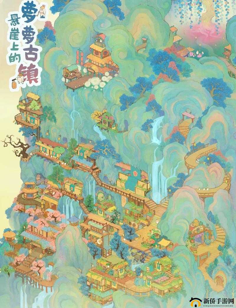 XZL 仙踪林入口欢迎您：开启奇幻之旅