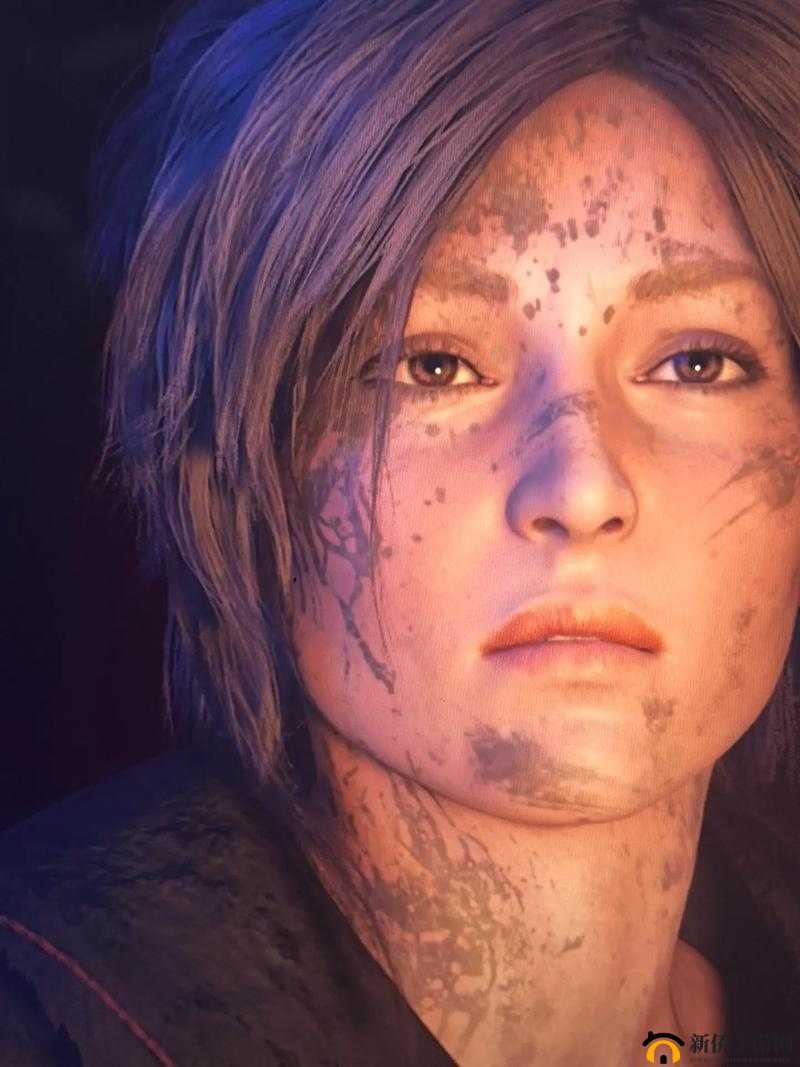 古墓丽影 HR 版：探寻其神秘之名