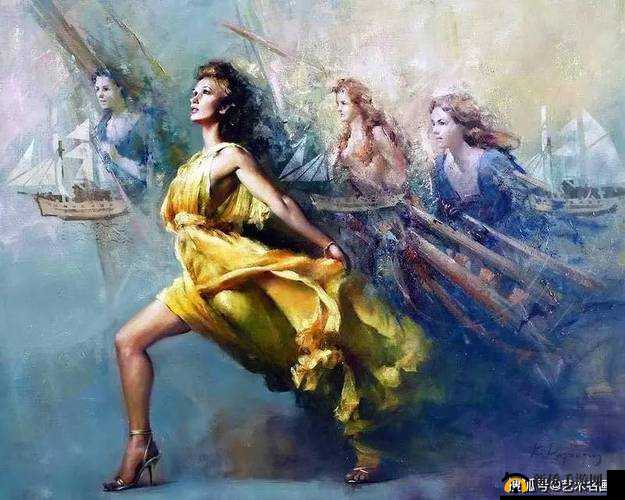 日本大但人文艺术与希腊文化交融- 跨越时空的美丽邂逅