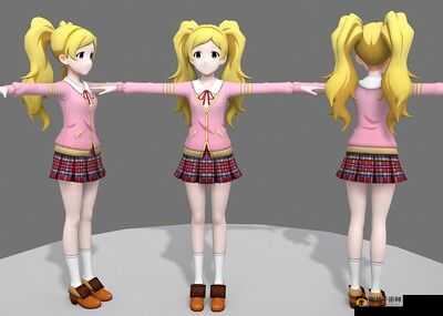 3DMAX 动漫视频在线观看：打开官方网站，搜索视频进行观看