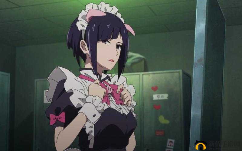 秋叶原的战争之燃爆女神的新战役在线观看：女仆军团的对决篇秋叶原冥途战争第1集：新视角体验激烈战场