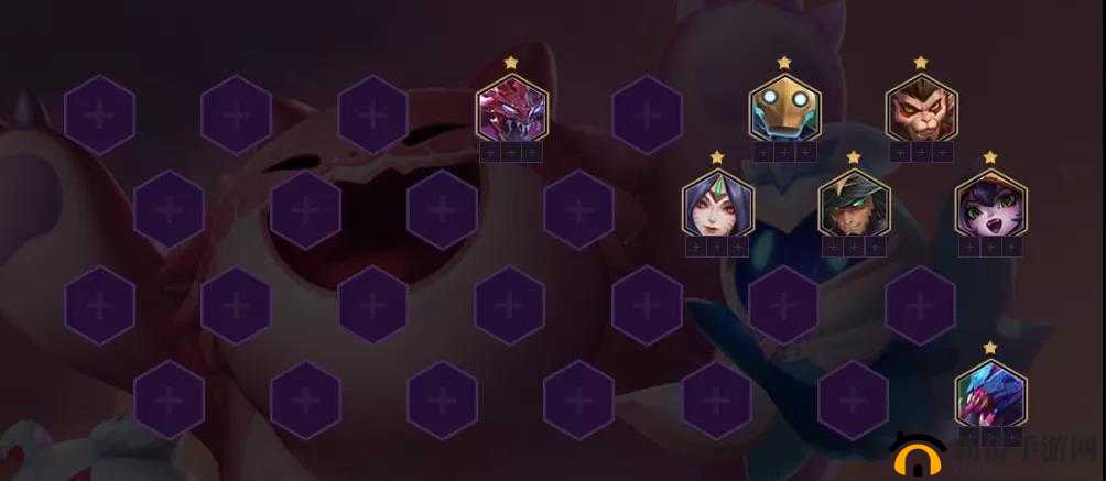 金铲铲之战仙灵女巫深度解析：角色定位技能组合与实战应用全攻略