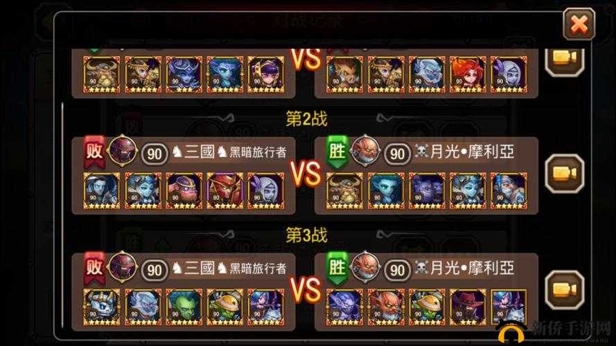 刀塔传奇克制敌法阵容 熊猫美杜莎阵容的超强组合分析