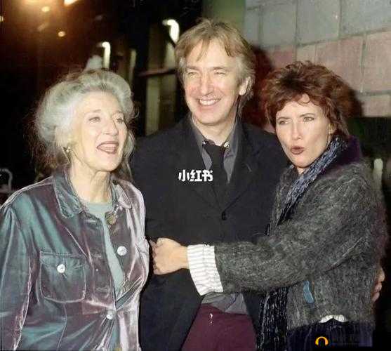 Alan Rickman 妻子相关内容