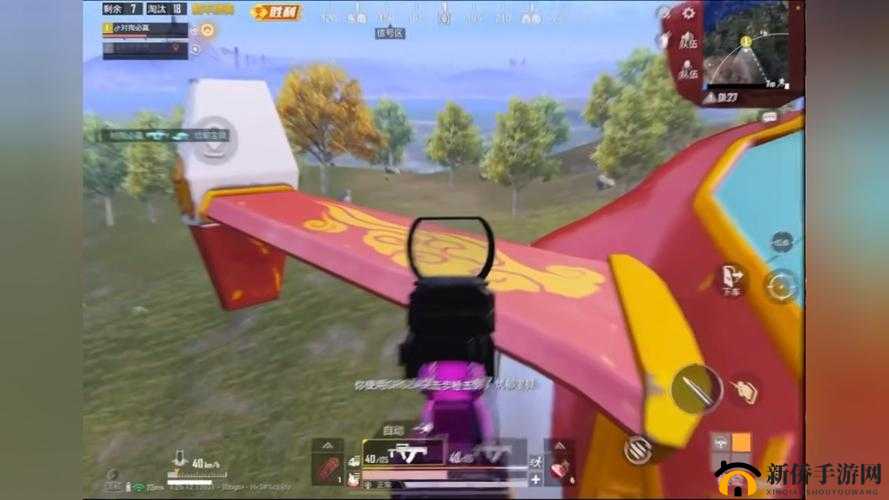 B站刺激战场免费直播：精彩瞬间不容错过