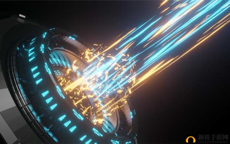 3dmax9 喷射 2d3d8 ：创意无限的视觉呈现