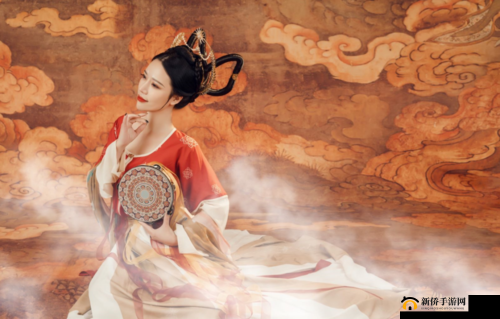 001汉服齐胸襦裙啪啪含羞草：相关介绍