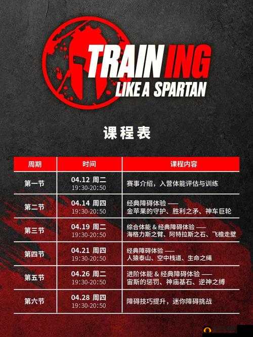 斯巴达开车时间整理汇总