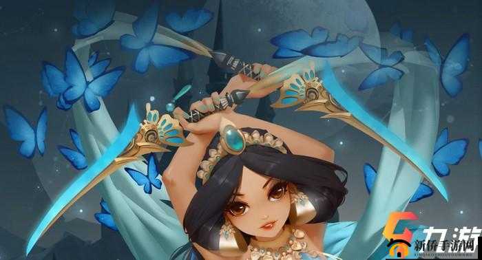 《亚斯米妮：有杀气童话世界的独特传奇》