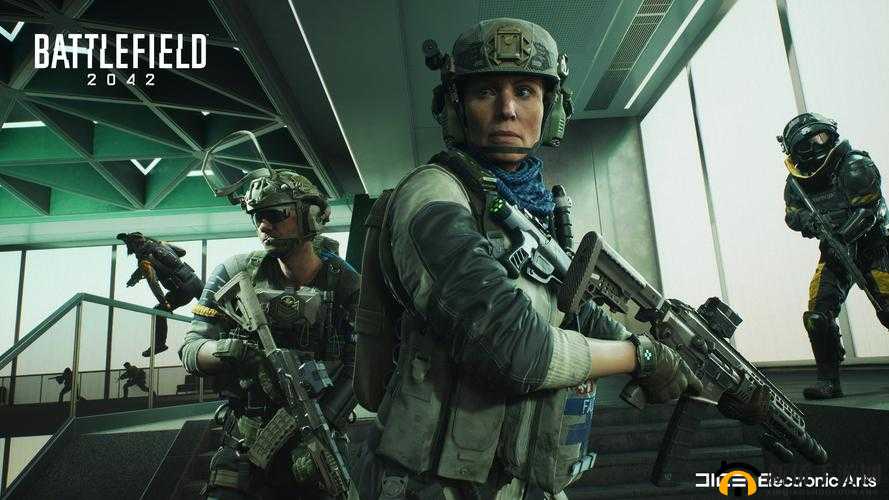 《战地2042公测体验深度解析：玩家反馈与游戏修改览》