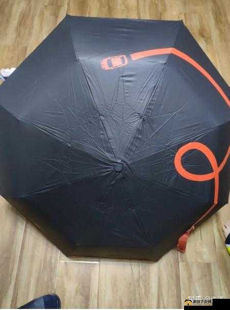 你晚上弄了好几个小雨伞知乎引发热议