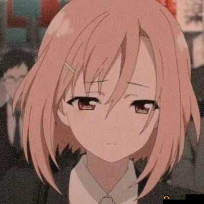 女生啊～你 tm 别？了动漫人物：别再任性啦