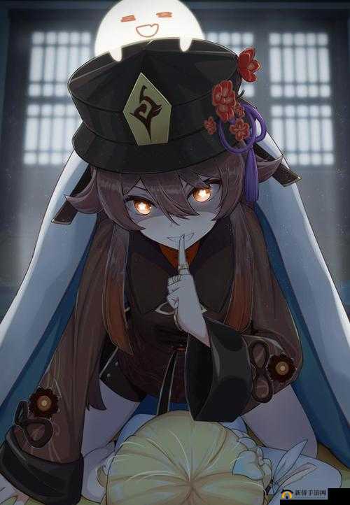 病娇胡桃用嘴给旅行者喂粥：甜蜜又诡异的一幕