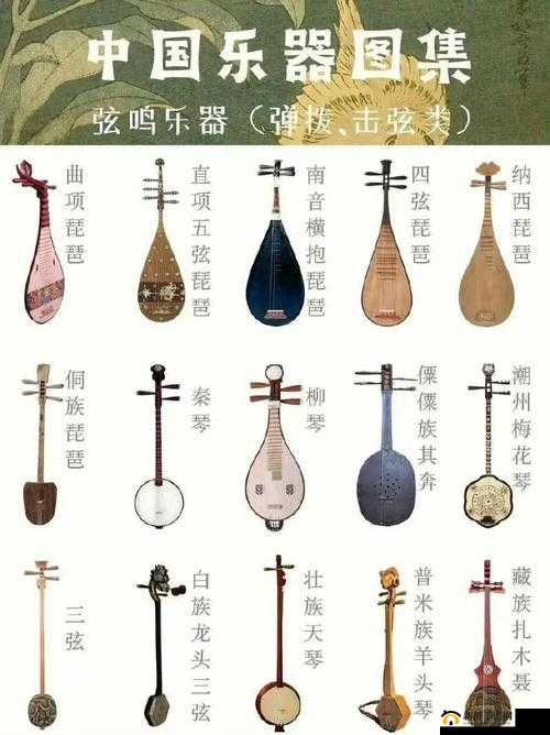 梦江湖限定乐器龙头弦获取攻略：详解龙头弦获得方法