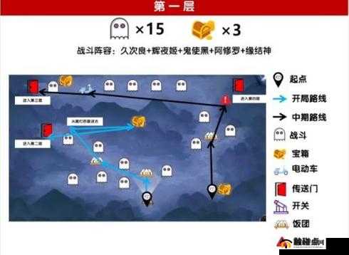 阴阳师银都探秘攻略：第关轻松过关指南及第天探险攻略