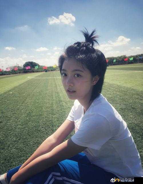 蜜汁樱桃中林妙妙-古灵精怪活力无限