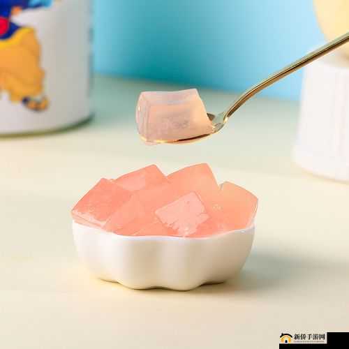 窈窕水蜜桃味果冻哺乳期能否吃