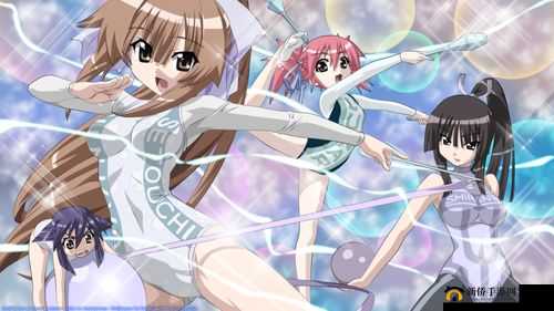 欢迎来到巨汝精灵森林第一集：奇幻之旅开启