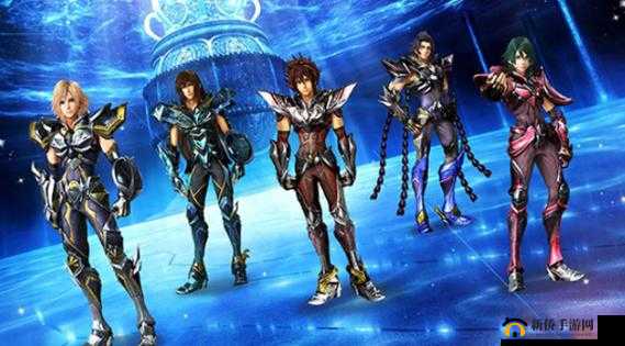 圣斗士星矢重生中攻防一体阵容的全方位深度解析