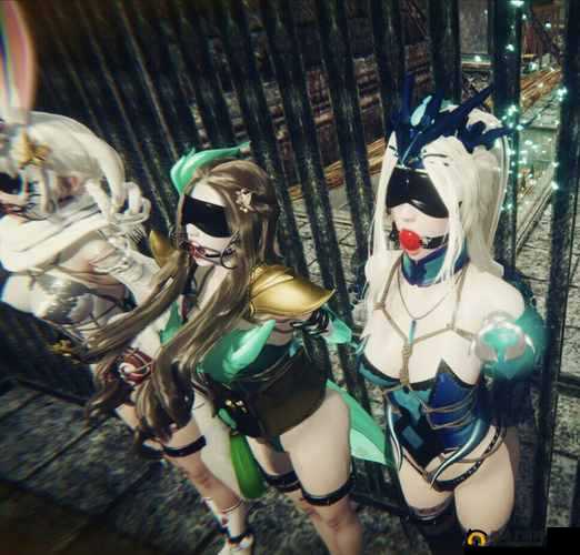 西施咬铁球流眼泪翻白眼：令人惊诧的一幕