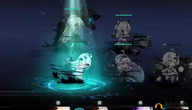 黑潮深海觉醒房间设置全方位指南：开启沉浸式深海探索之旅