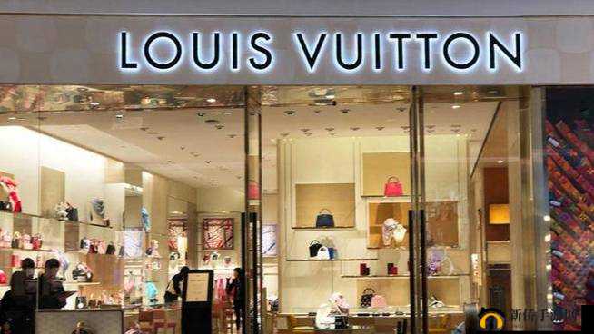 探秘 lv 日本官网官方网站中文版：日本奢侈品牌的魅力