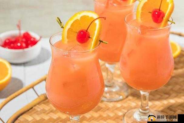 丝瓜草莓奶茶芭乐向日葵鸭脖：丰富口感的奇妙组合