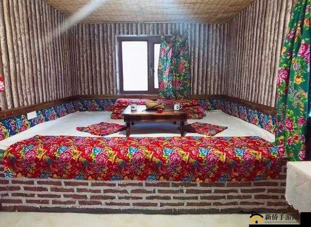 东边大炕的交换：传统与现代的碰撞