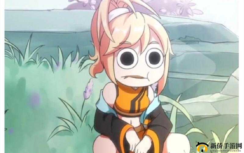 姬小满超可爱的元气少女