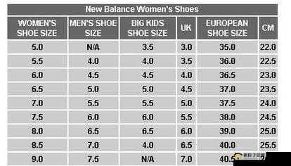 亚洲尺码欧洲尺码美国专线：精准服务全球客户