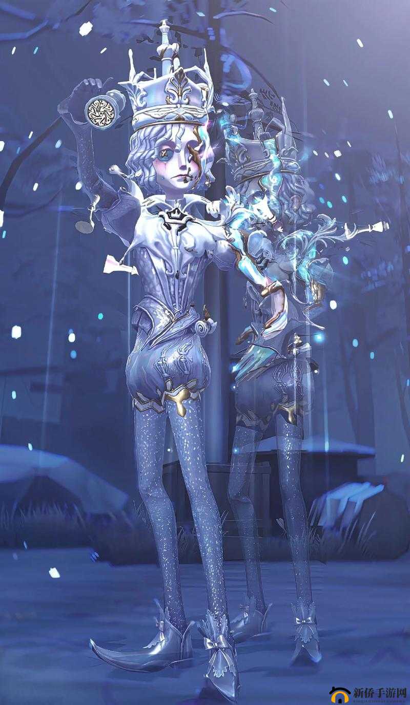 探寻第五人格木偶师背景故事视频地址全解析