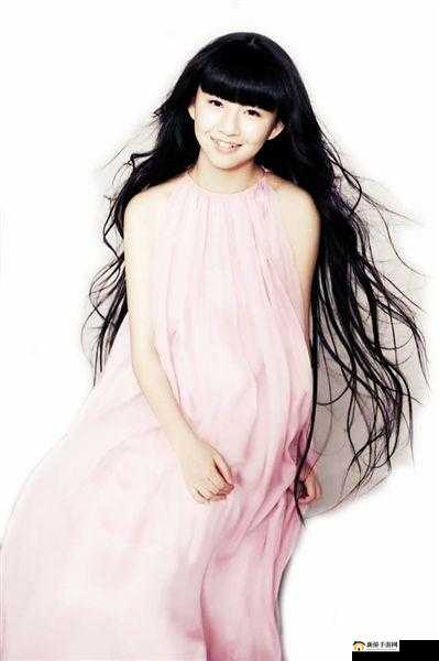 小芬比丽苹大 x 岁