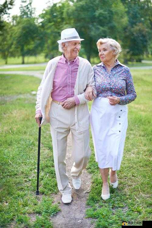 幸福老头 XXXXXHD：快乐的一天