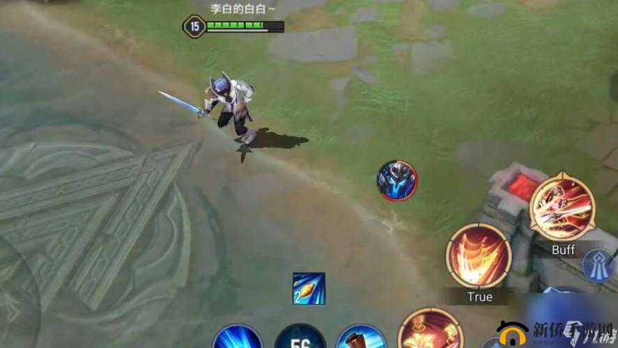 王者荣耀弗洛伦技能详细解析 带你全面了解其独特能力