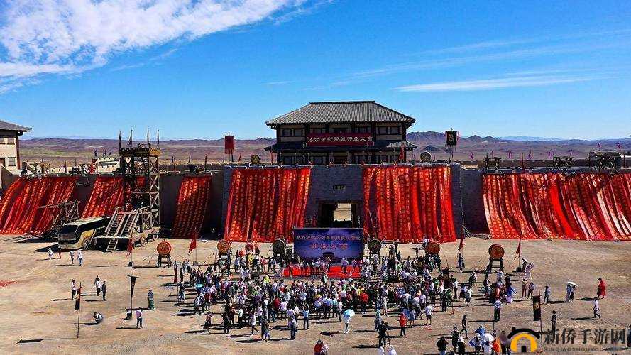 老牛犀影视文化有限公司：打造精彩影视作品