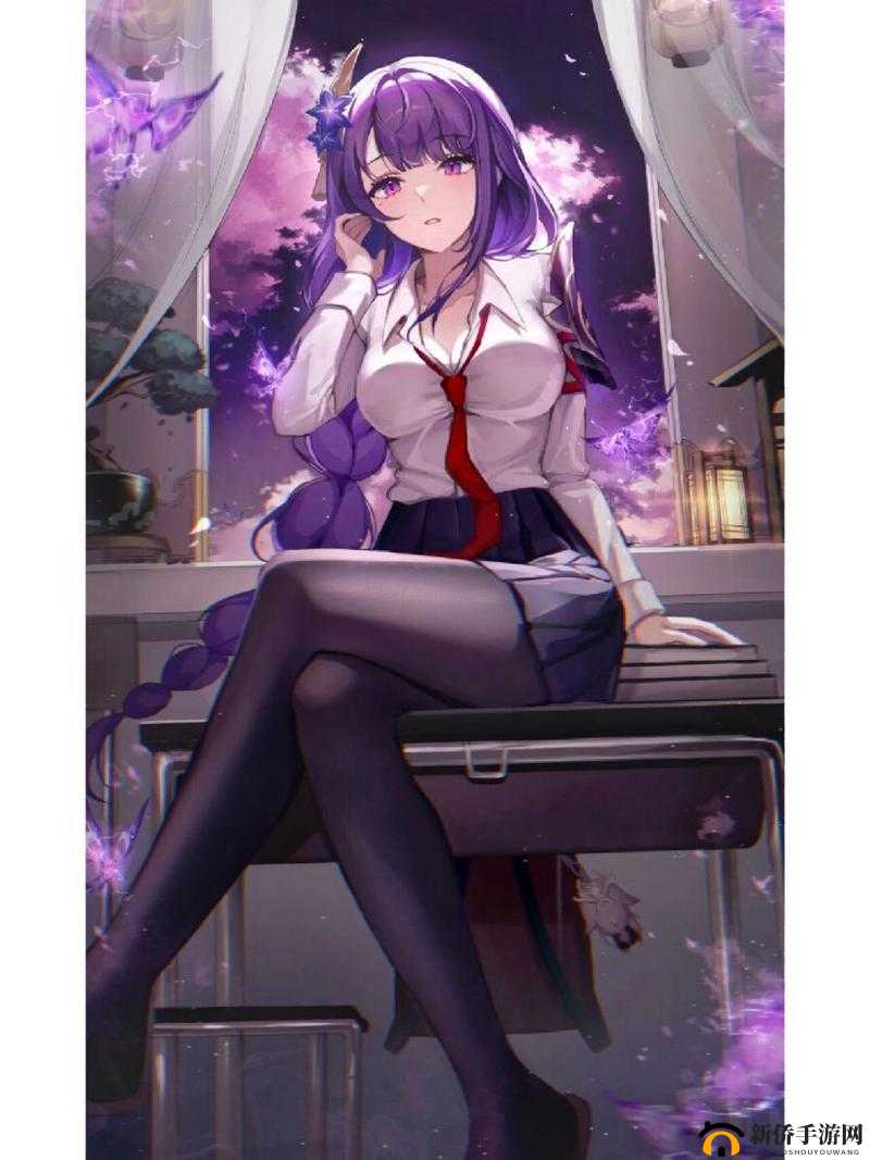 雷电将军腿法娴熟脚法免费：令人惊叹的战斗技艺