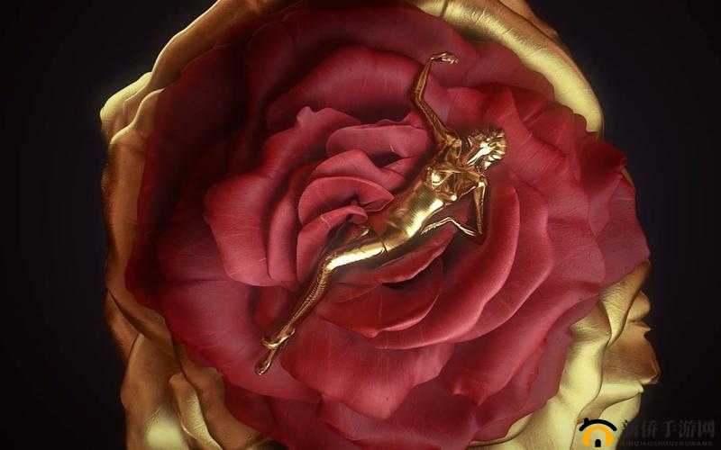 a 级色黄：一场视觉盛宴