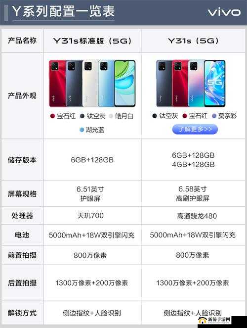 一级成色好的 y31s 标准版评测：全面解析