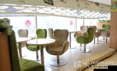 仙踪林-日韩精品服饰店