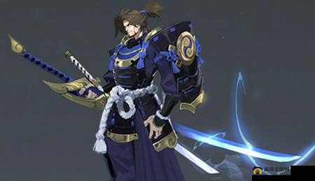 王者荣耀宫本武藏重塑归来，全新上线时间揭秘