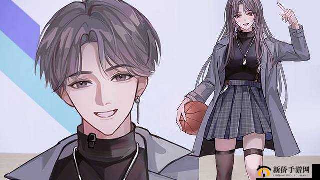 男生坤坤申请女生定眼开元动漫：一段跨越次元的奇妙缘分