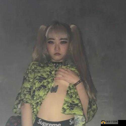 日本一姐 RAPPER 潮水是啥：相关探讨