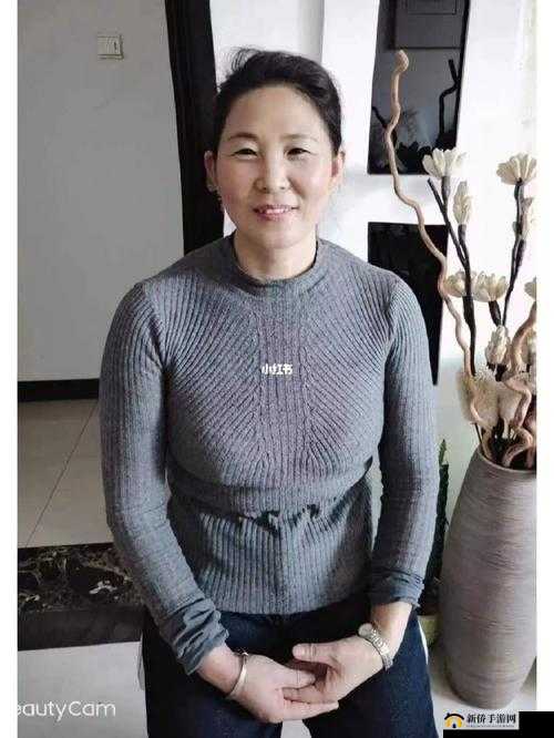 53 岁沈阳老阿姨的生活点滴